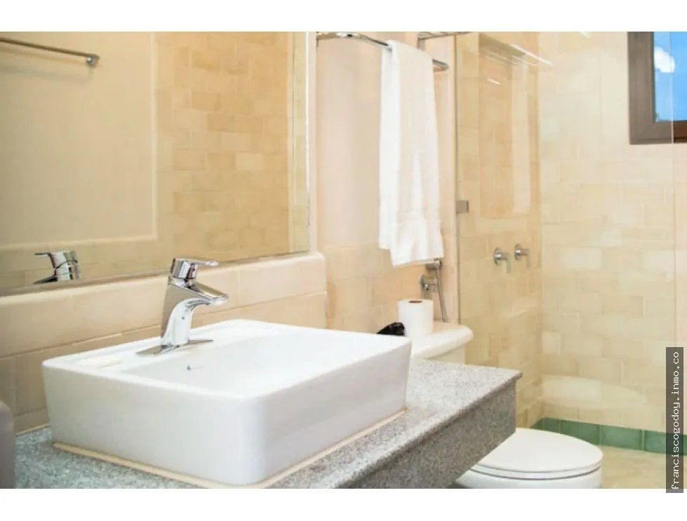 Venta de hotel boutique en las tablas