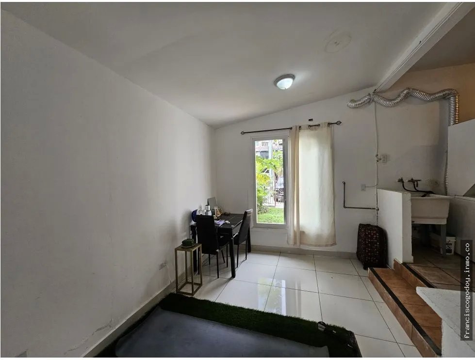 Venta de casa comercial en obarrio