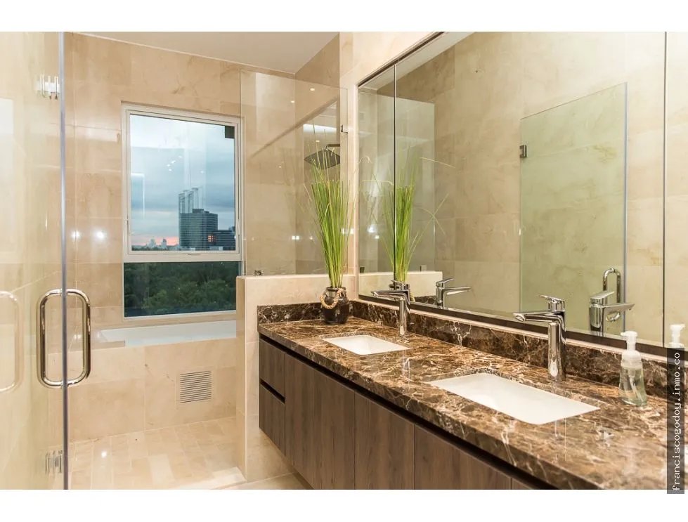 Apartamento en venta ph aria, costa del este