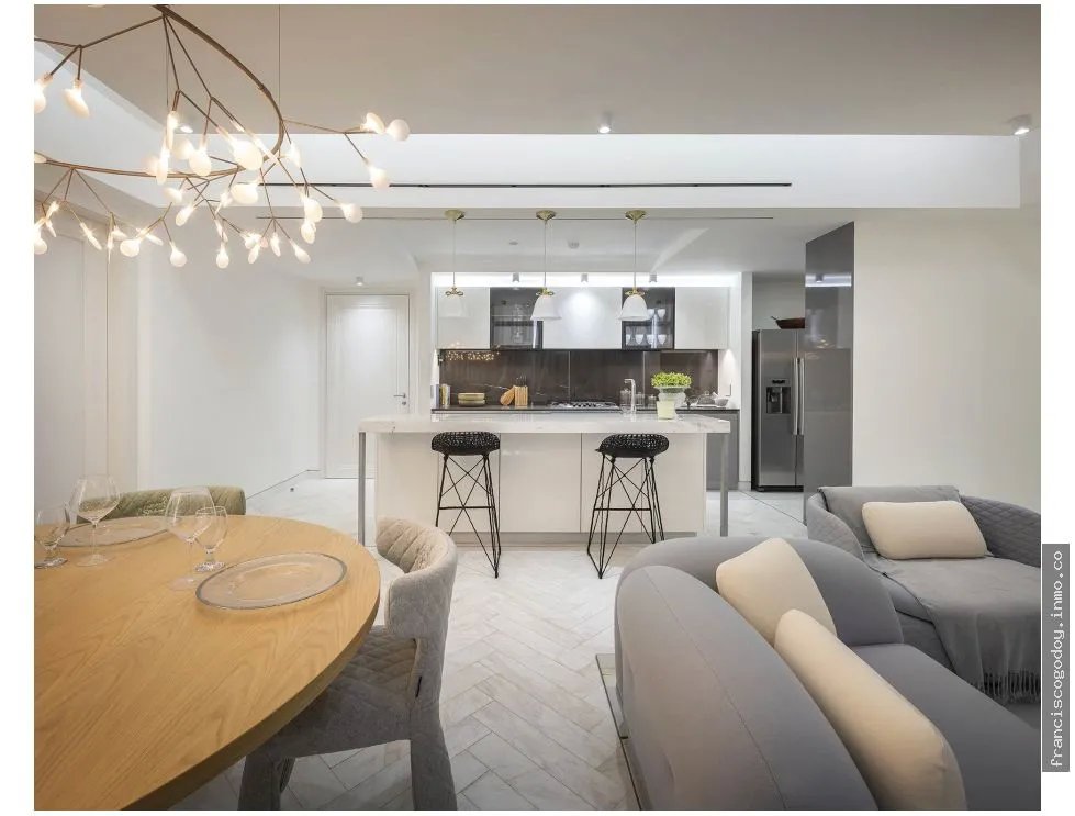 Apartamento en venta wanders & yoo, marbella
