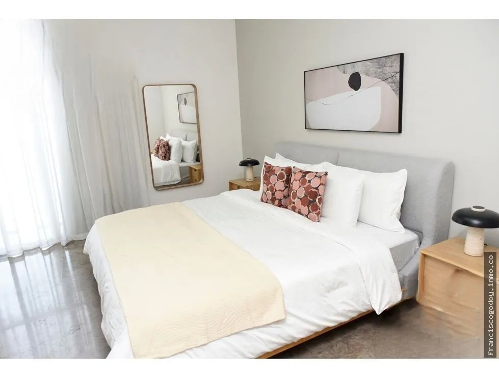 Alquiler de apartamento en avenida balboa