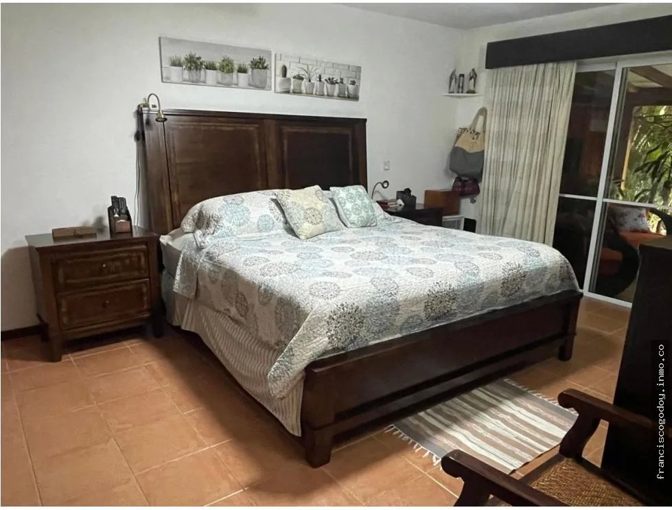 Casa en venta en villa decameron