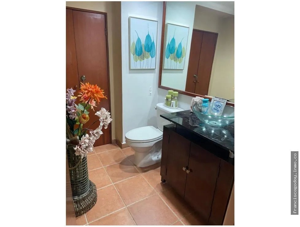Casa en venta en villa decameron