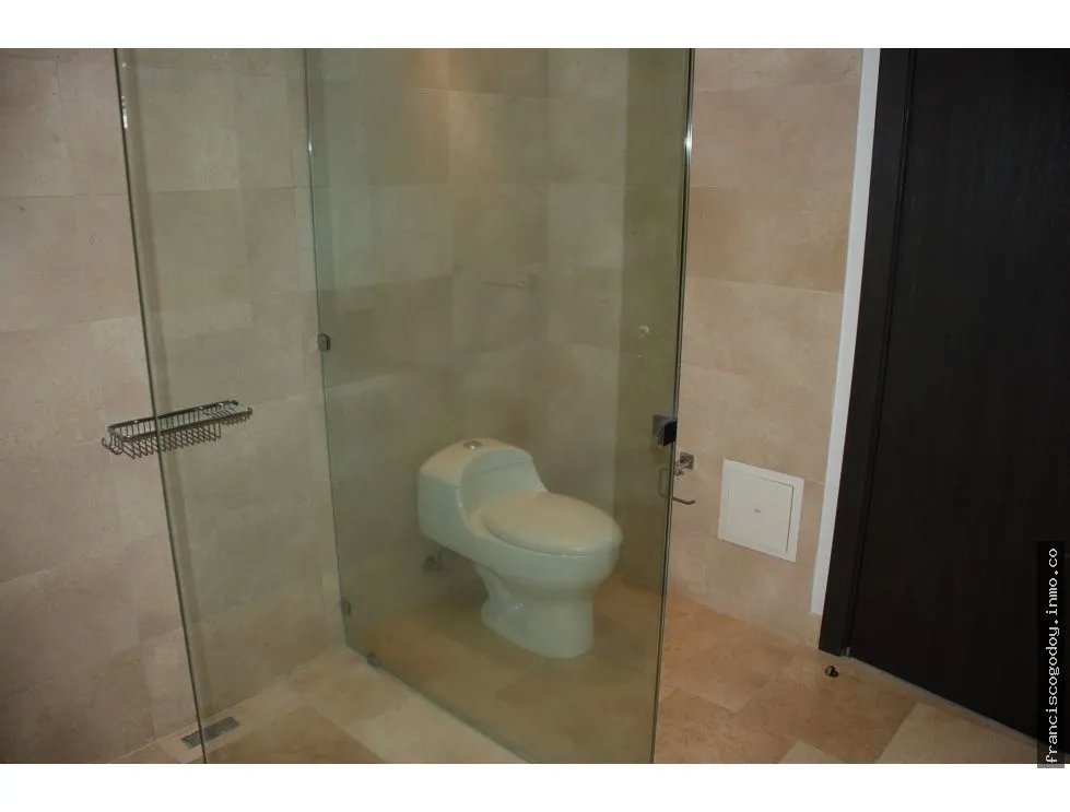 Venta de apartamento en ph toc, punta pacífica