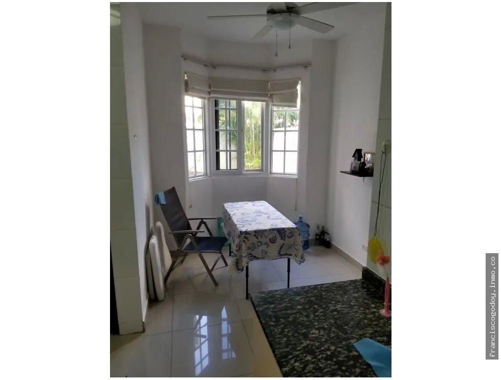 Se vende casa en villa valencia, costa sur