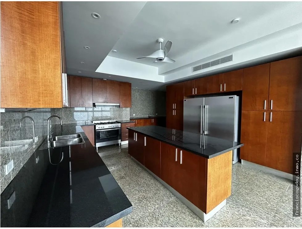 Apartamento en venta en paitilla