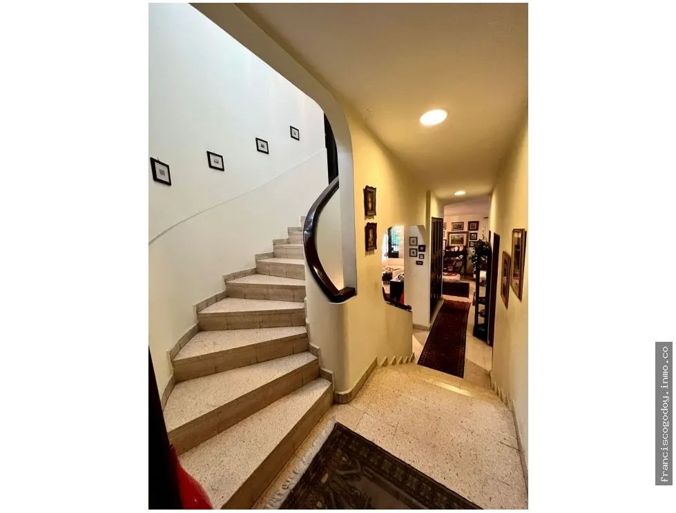Venta de casa en la loma, hato pintado