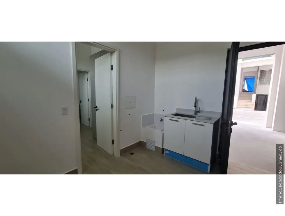 Se vende apartamento en ocean villas, ocean reef - punta pacífica