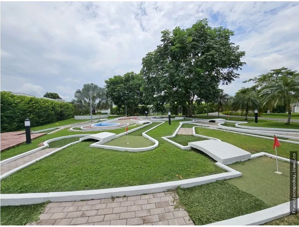 Venta de casa en villa sur, costa sur