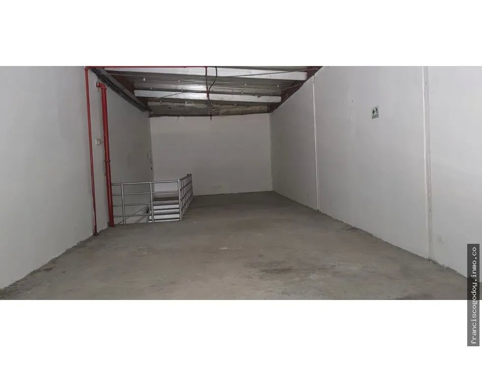 Alquiler de local comercial, obarrio