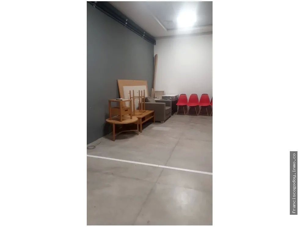 Alquiler de local comercial, obarrio