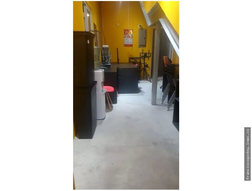 Alquiler de local comercial, obarrio