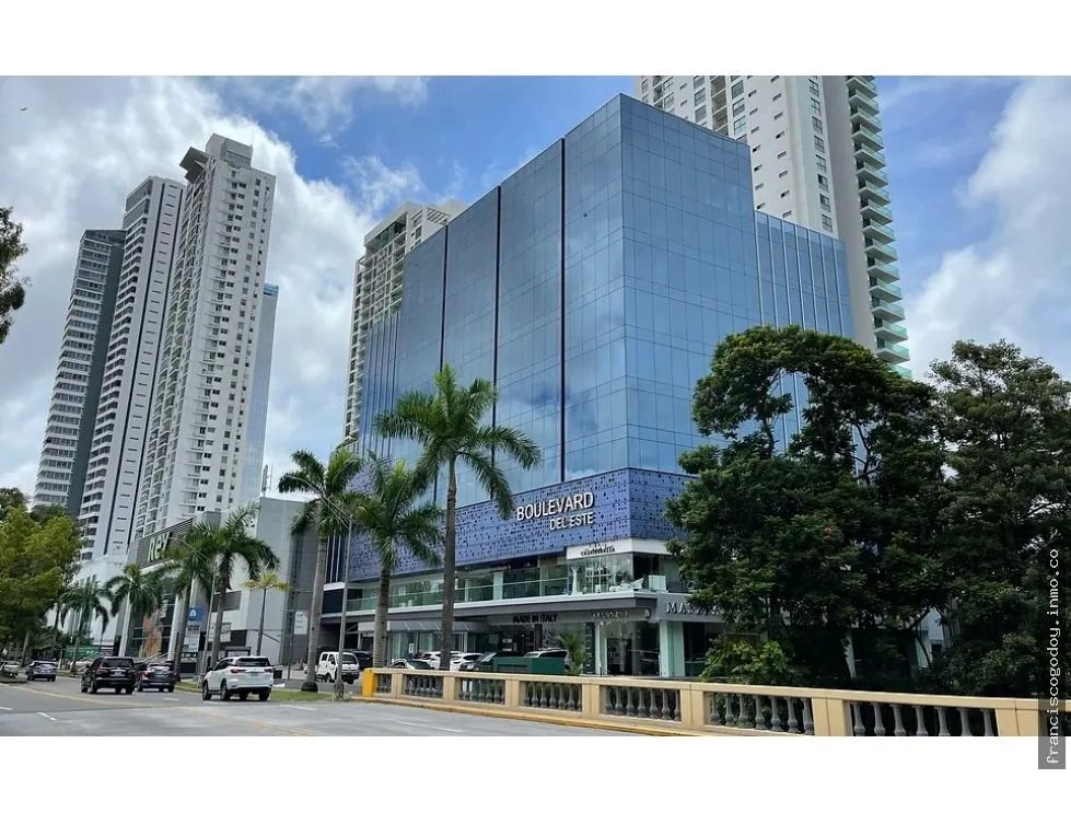 Alquiler de oficinas en costa del este