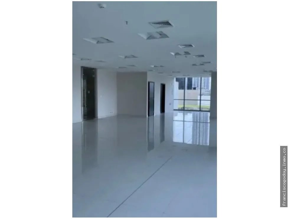 Alquiler de oficinas en costa del este