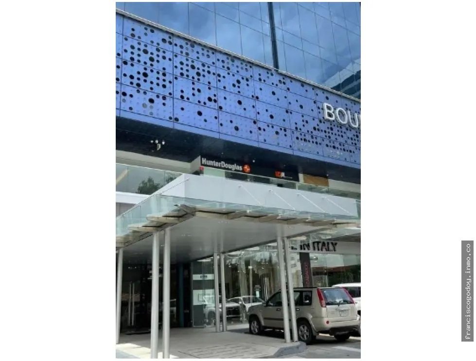 Alquiler de oficinas en costa del este