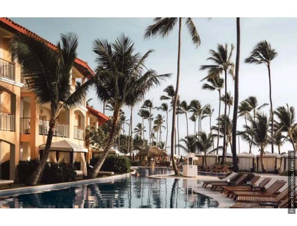Venta de lotes en proyecto de playa, río hato