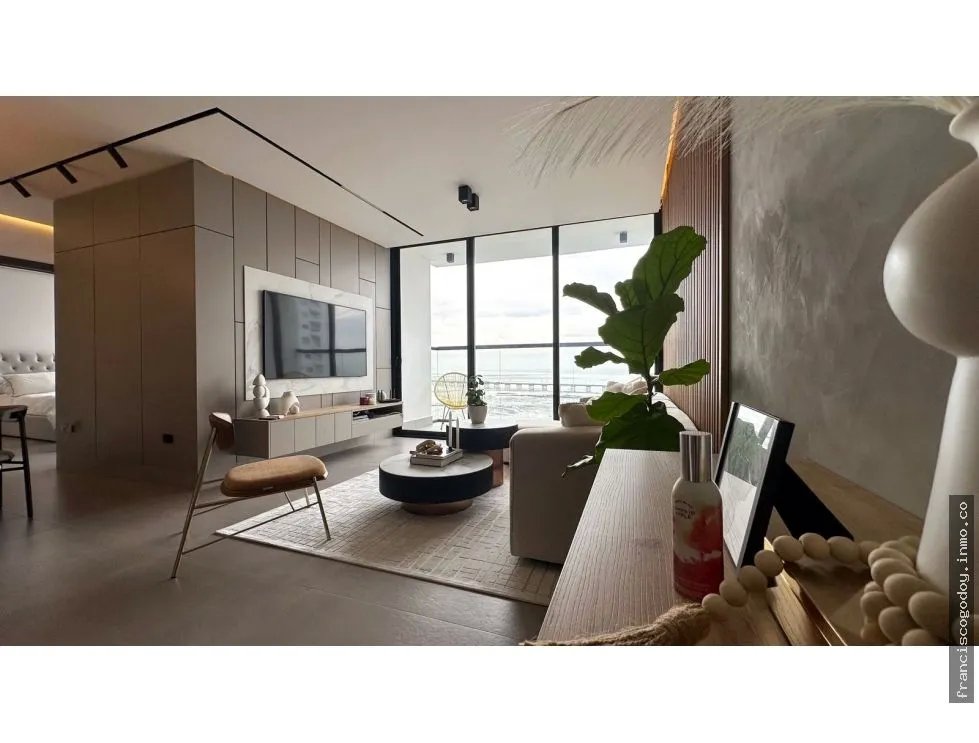 Alquiler de apartamento en victory sport, coco del mar