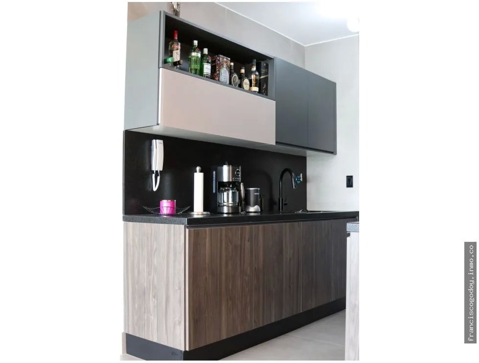 Alquiler de apartamento en victory sport, coco del mar