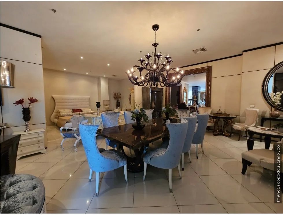 Venta de local comercial en obarrio