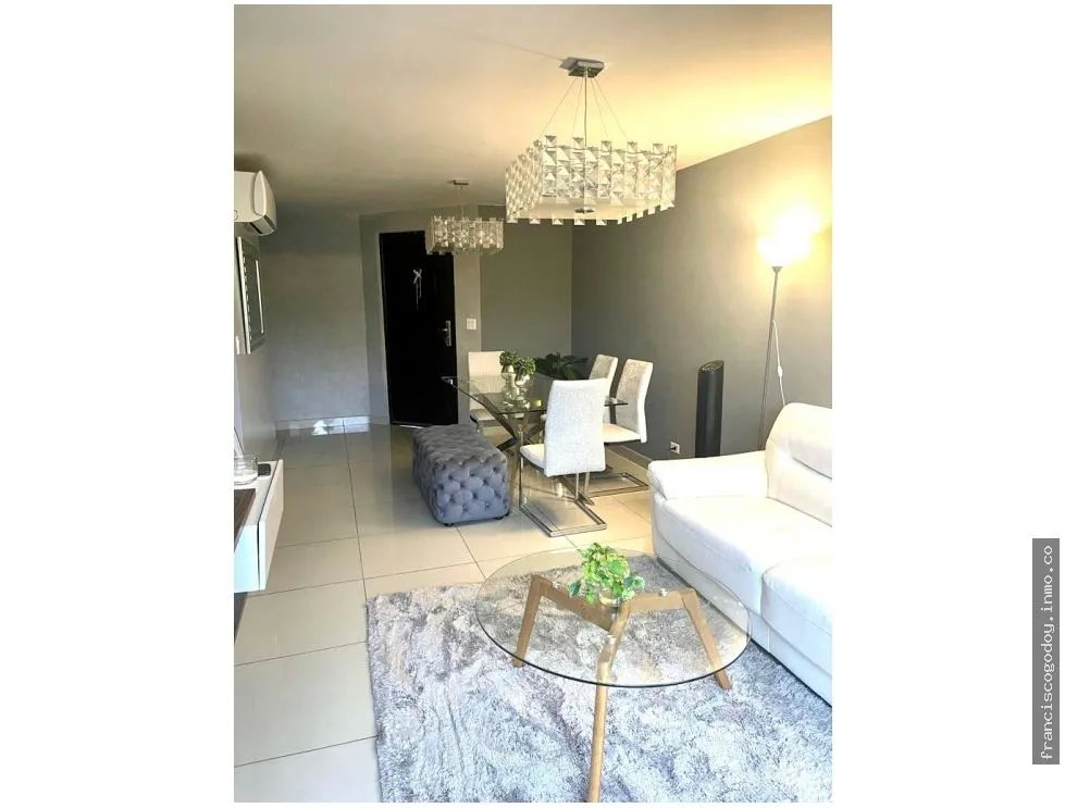 Venta de apartamento en condado del rey
