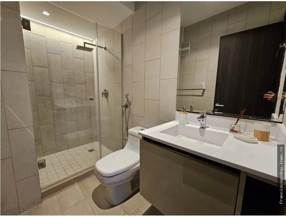 Venta de apartamento en coco del mar, san francisco