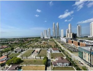 142381 - Costa del este - lots - ph marea