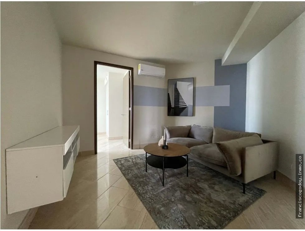 Venta de apartamento en the regent, costa del este