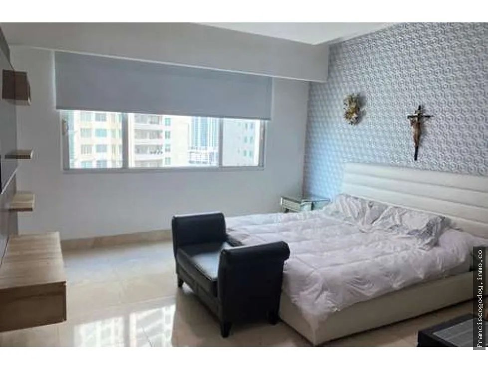 Se vende apartamento en el venetian tower