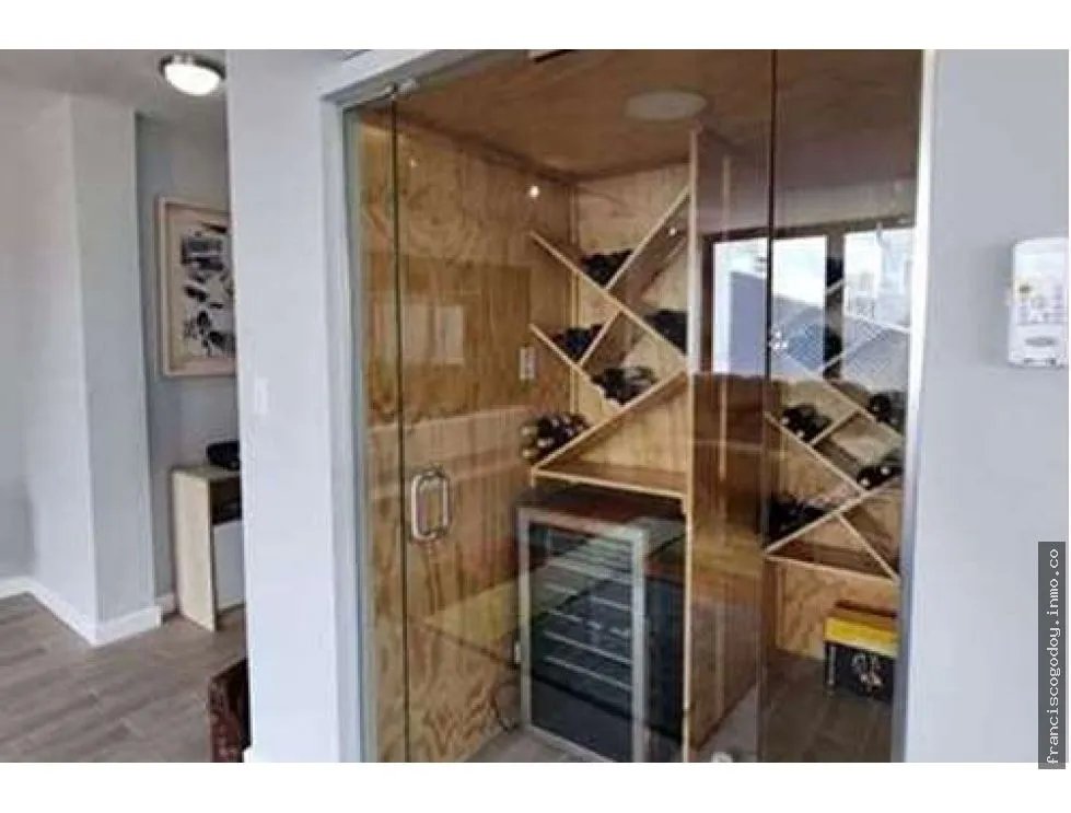Se vende pent-house en punta paitilla