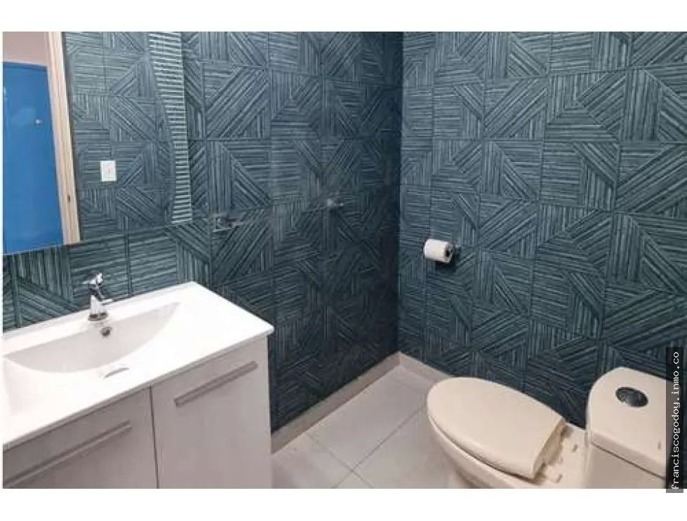 Se vende pent-house en punta paitilla
