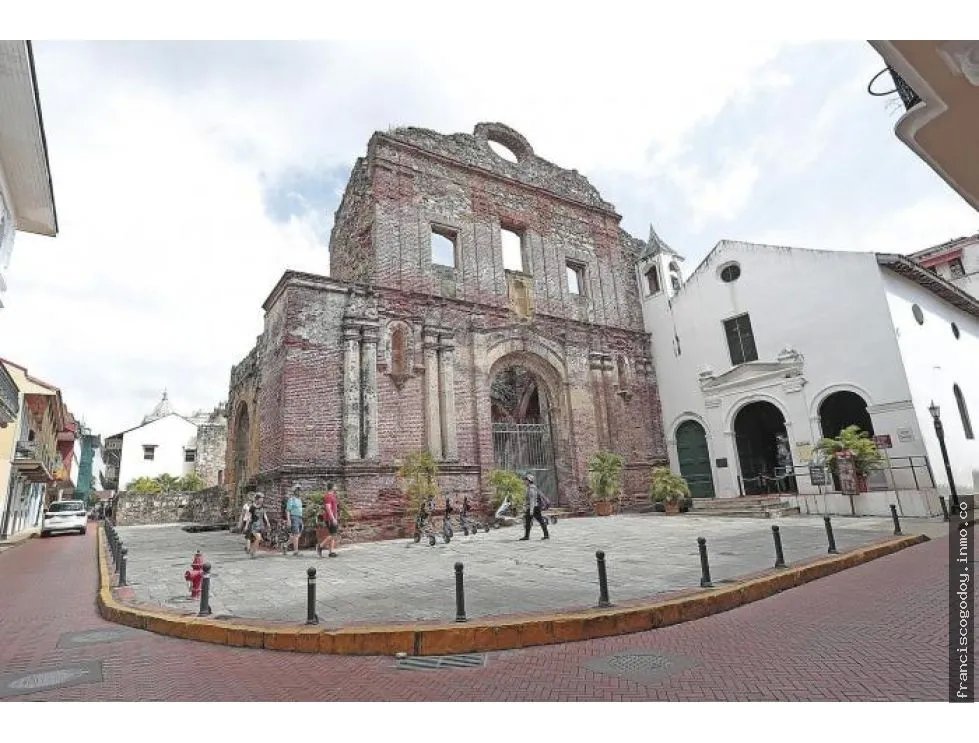 Se vende propiedad para inversión, caso antiguo