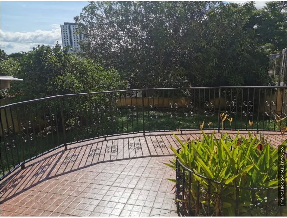Se vende casa en hato pintado
