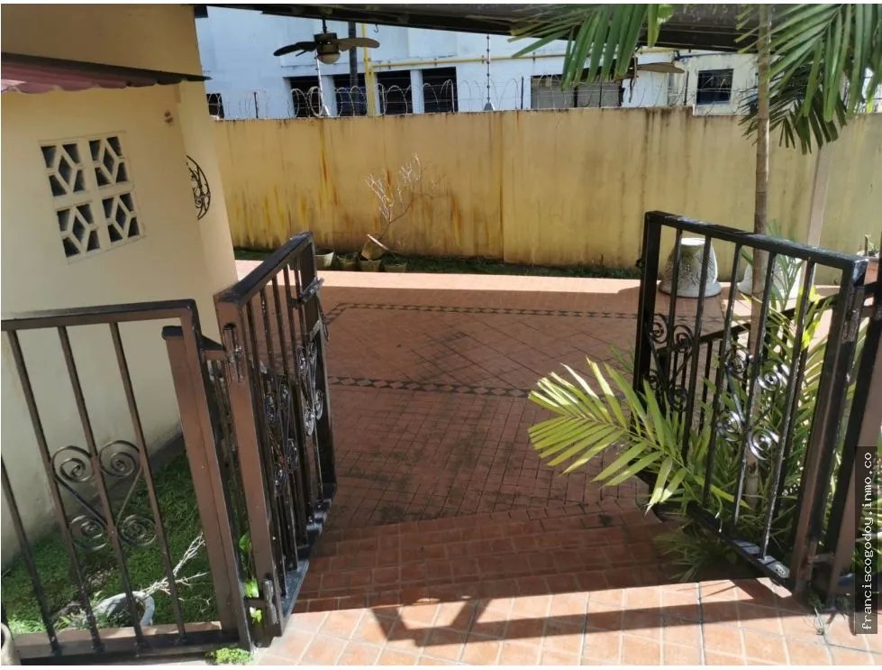 Se vende casa en hato pintado