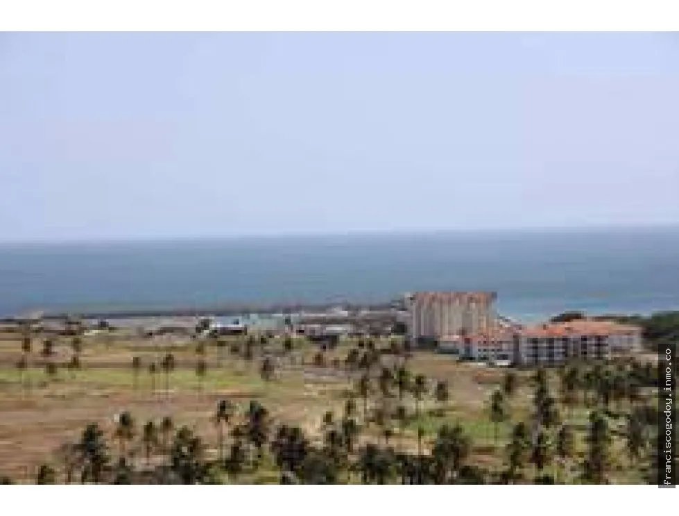 Se vende apartamento en las olas, vistamar