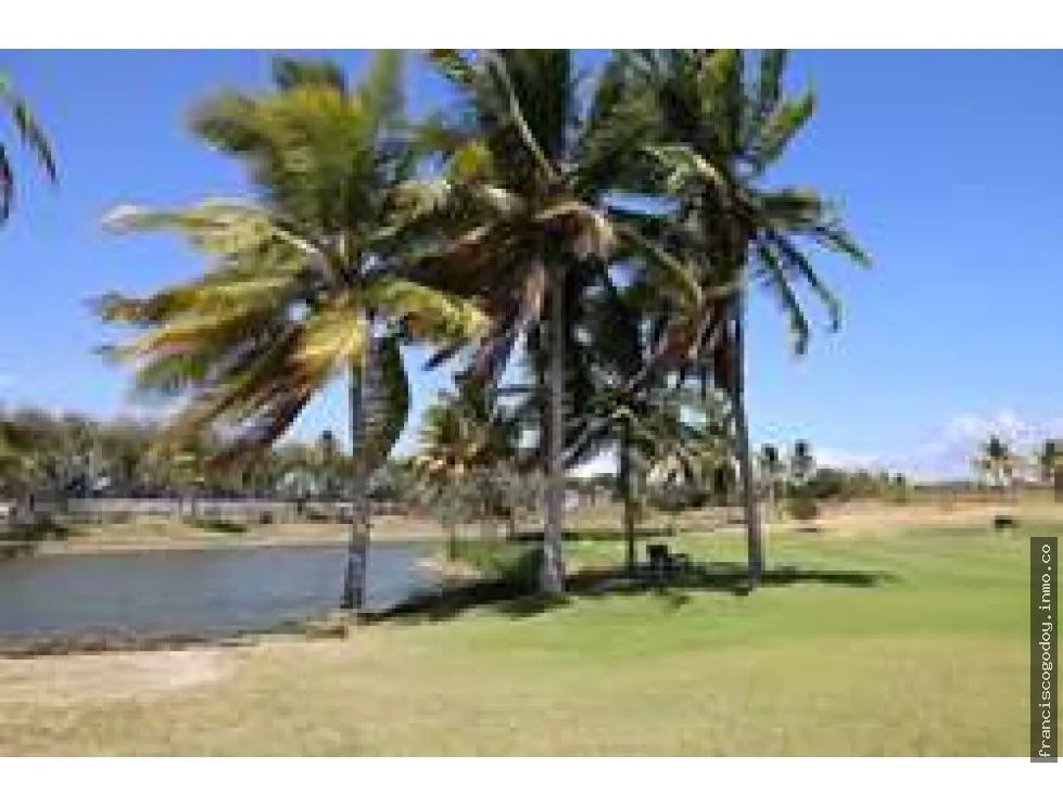 Se vende apartamento en las olas, vistamar