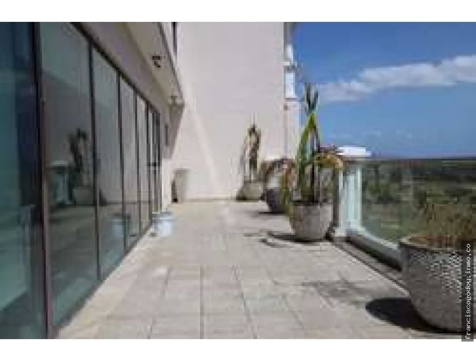 Se vende apartamento en las olas, vistamar