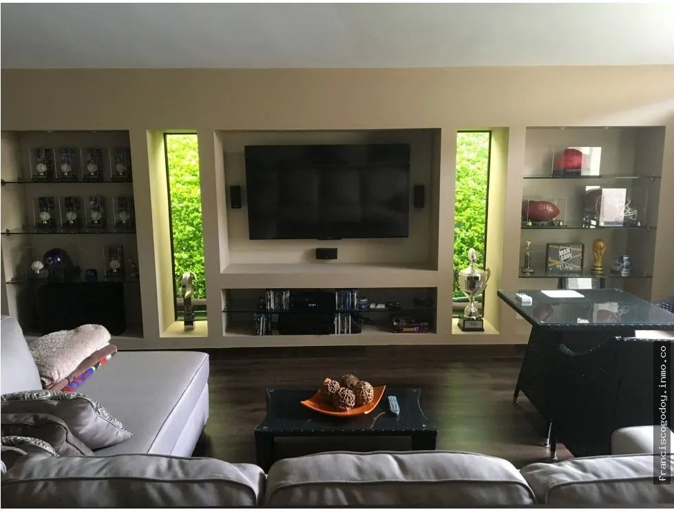 Se vende casa en ph river valley, panamá pacífico