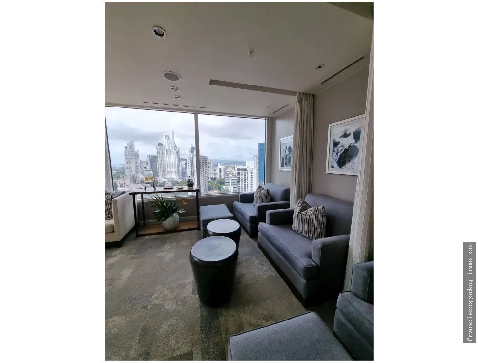 Se vende apartamentos en obarrio