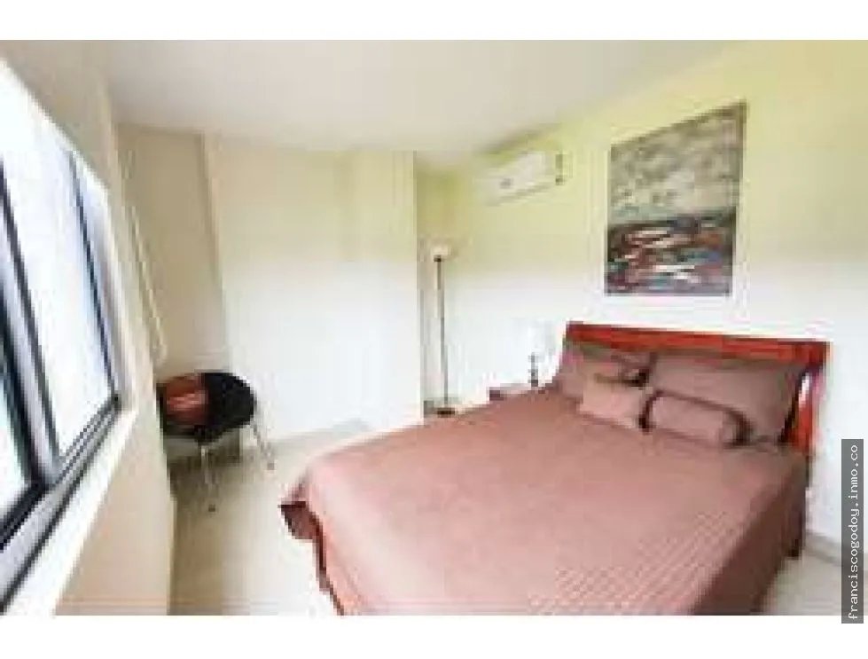 Se vende apartamento en river valley, panamá pacífico