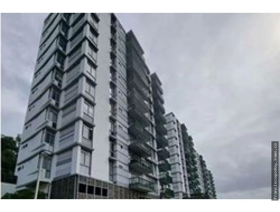 Se vende apartamento en ph 4 horizontes