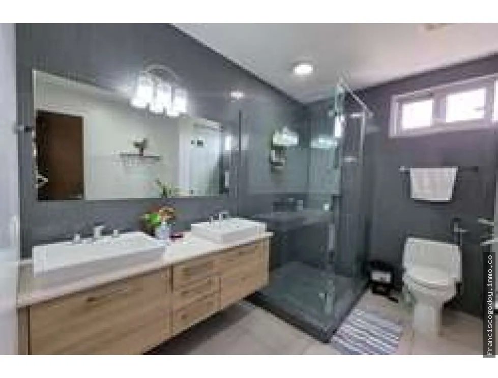 Se vende apartamento en ph 4 horizontes