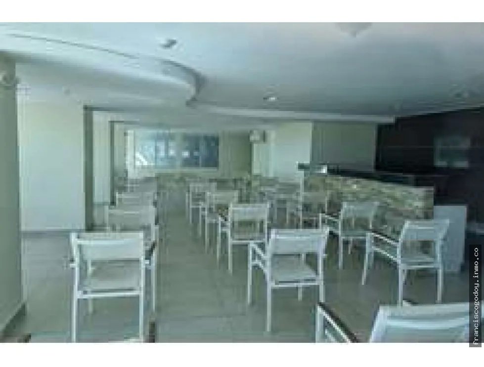 Se vende apartamento en splendor by the park, carrasquilla