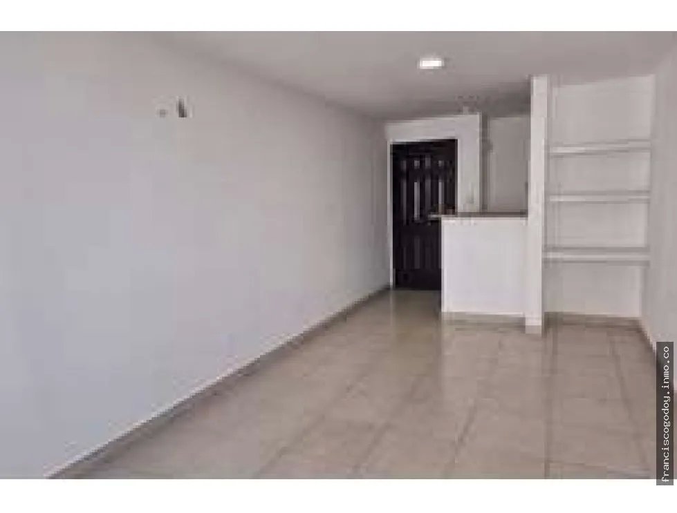 Se vende apartamento en splendor by the park, carrasquilla