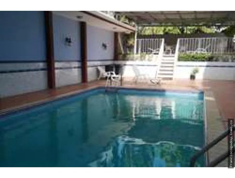 Se vende hotel en ciudad de panamá