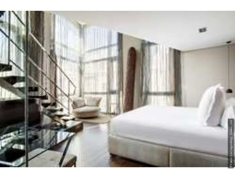 Hotel en venta el cangrejo