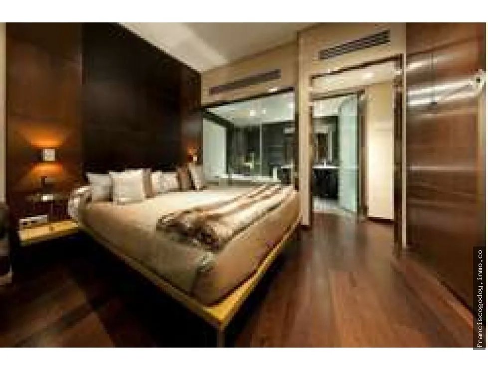 Hotel en venta el cangrejo
