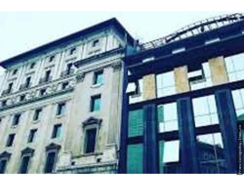 Hotel en venta el cangrejo
