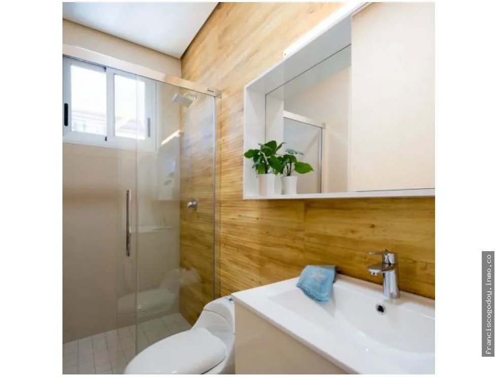 Apartamento en venta royal palm gorgona beach