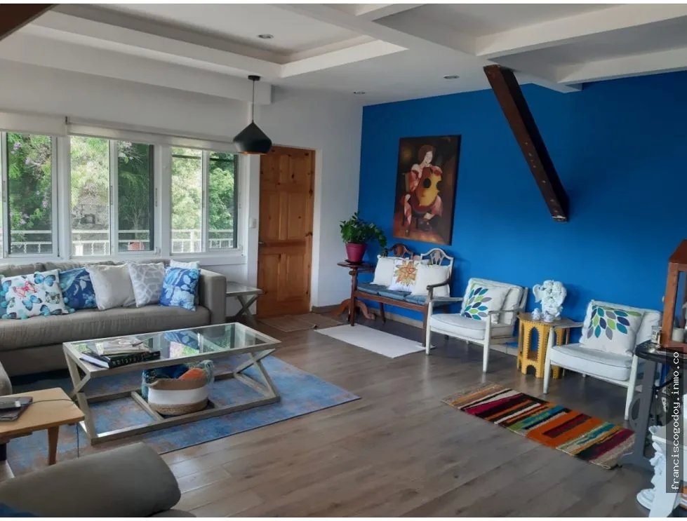 Alquiler de casa en ancon balboa