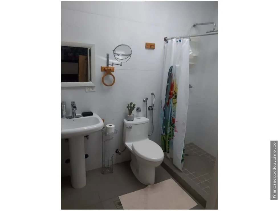 Alquiler de casa en ancon balboa